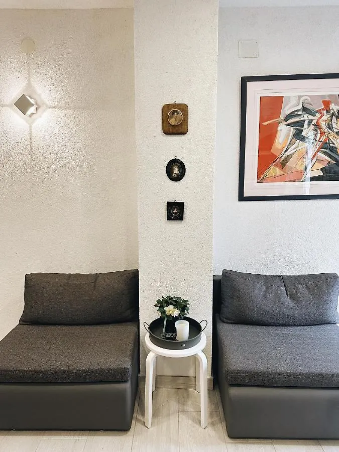 Apartment Picasso Selce 0*,