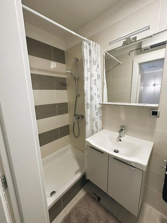 Apartment Picasso Selce
