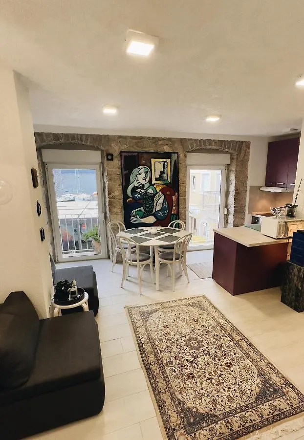 Apartment Picasso Selce