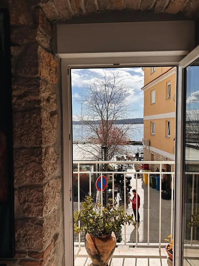 Apartment Picasso Selce