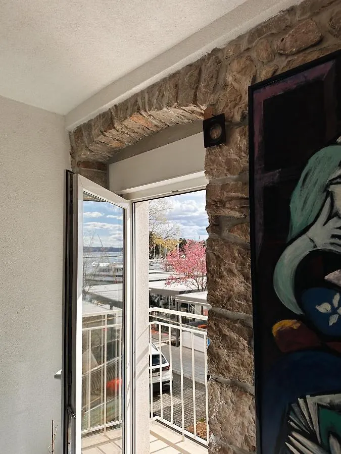 Apartment Picasso Selce