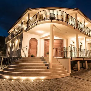 Maison d'hôtes Pansion Preza, Selce
